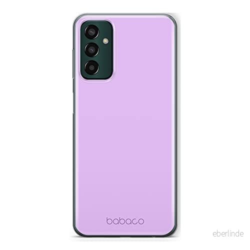 ERT GROUP mobiltelefonfodral för Samsung M13 4G originalt och officiellt licensierat Babaco mönster Classic 006 optimalt anpassad till formen på mobiltelefonen, fodral tillverkad av TPU plast 5905511332198
