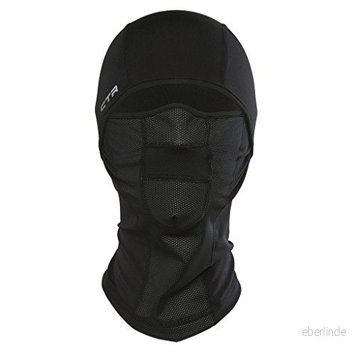 Chaos CTR herr stormhauben mistral multitasker Pro 1670 Svart L/X L 59366663763