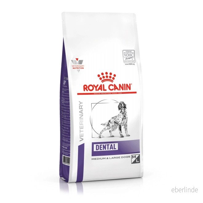 Veterinary Diets Dog Health Dental 6 kg 3182550723664