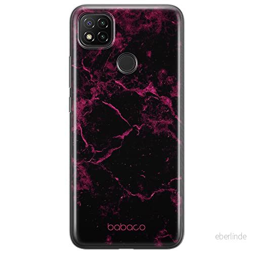 ERT GROUP mobiltelefonfodral för Xiaomi REDMI 9C originalt och officiellt licensierat Babaco mönster Abstract 018 optimalt anpassad till formen på mobiltelefonen, fodral tillverkad av TPU plast 5903040273166