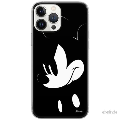 ERT GROUP mobiltelefonfodral för Samsung A11 / M11 originalt och officiellt licensierat Disney mönster Mickey 029 optimalt anpassad till formen på mobiltelefonen, fodral tillverkad av TPU plast 5903040486634