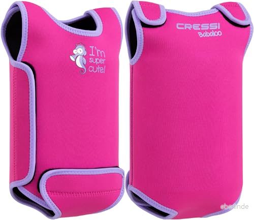 Cressi Baby Warmer Wetsuit 8022983085562