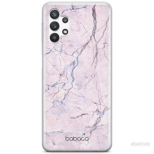 ERT GROUP mobiltelefonfodral för Samsung A32 5G originalt och officiellt licensierat Babaco mönster Abstract 006 optimalt anpassad till formen på mobiltelefonen, fodral tillverkad av TPU plast 5903040046784