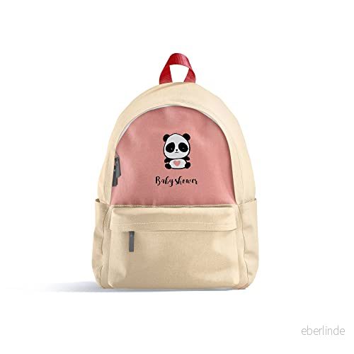 Bonamaison Unisex TRGCBP103622 R ryggsäckar, flerfärgad, 43 x 30 cm 9804456737746