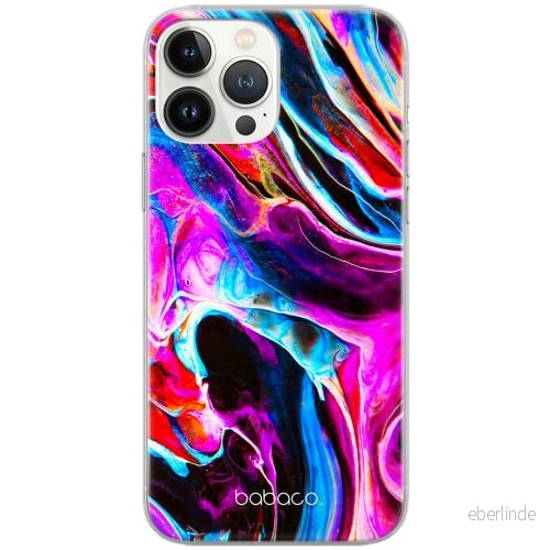 ERT GROUP mobiltelefonfodral för Samsung S9 originalt och officiellt licensierat Babaco mönster Abstract 026 Vit optimalt anpassad till formen på mobiltelefonen, fodral tillverkad av TPU plast 5903537763675