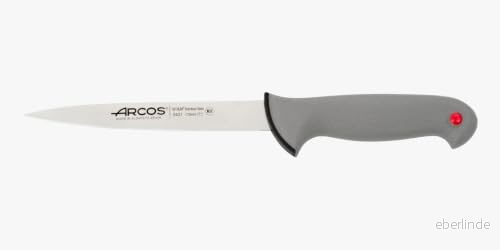 Arcos Color Prof 18 cm skivkniv 8421002243103