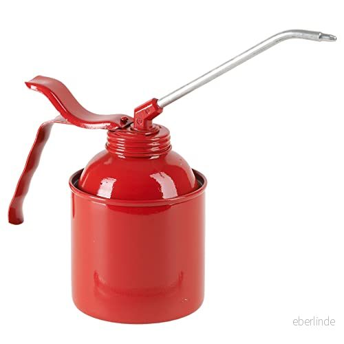Pressol 05115 Oljekanna - 500 ml 4103810051159