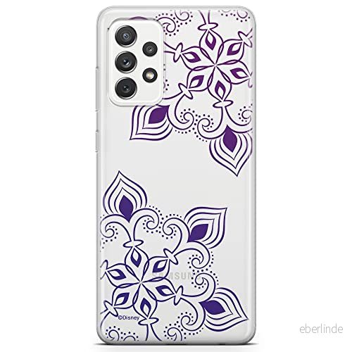 ERT GROUP mobiltelefonfodral för Samsung A72 5G originalt och officiellt licensierat Disney mönster Aladdin 003 optimalt anpassad till formen på mobiltelefonen, gedeeltelijk transparant 5903040072554