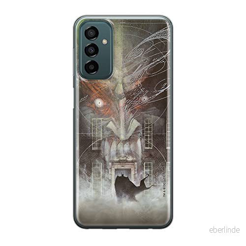 ERT GROUP mobiltelefonfodral för Samsung M13 4G/M23 5G/F23 originalt och officiellt licensierat DC mönster Joker 010 optimalt anpassad till formen på mobiltelefonen, fodral tillverkad av TPU plast 5905511375164