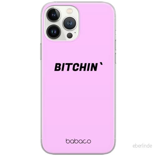 ERT GROUP mobiel telefoonhoesje voor Xiaomi REDMI NOTE 10 5G / POCO M3 PRO origineel en officieel erkend Babaco patroon 90's Girl 011, hoesje is gemaakt van TPU 5904805613357