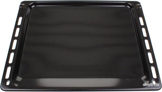 Whirlpool Indesit 481010683241 stekhäll C00345048 bakplåt, djup 1,7cm 8015250437416 Whirlpool Indesit 481010683241 stekhäll C00345048 bakplåt, djup 1,7cm 8015250437416
