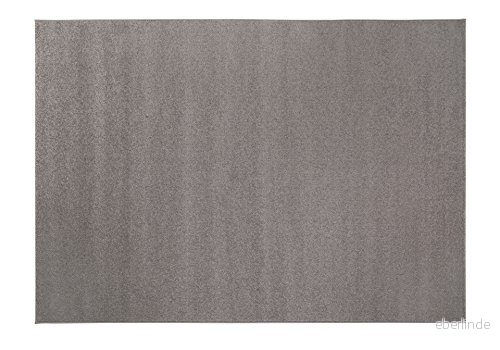 Andiamo Morderner vävmatta Le Havre enkel vanlig vardagsrumsmatta löpare matta, polypropen, beige, 160 x 230 cm 4002398219541