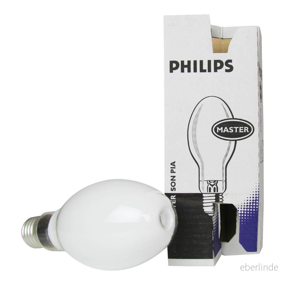 Philips HPS lampa (high pressure sodium) Master SON 150W E40 8711500182289 Philips HPS lampa (high pressure sodium) Master SON 150W E40 8711500182289