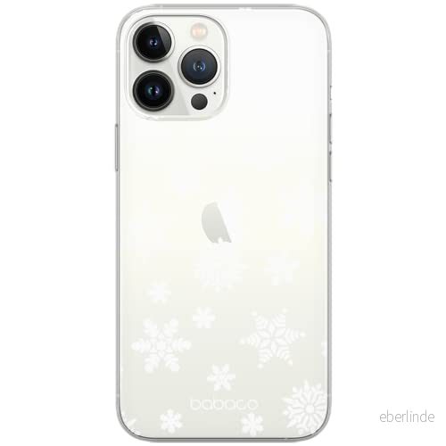 ERT GROUP mobiltelefonfodral för Oppo A53 / A53S originalt och officiellt licensierat Babaco mönster Winter 001 optimalt anpassad till formen på mobiltelefonen, gedeeltelijk transparant 5903040188484
