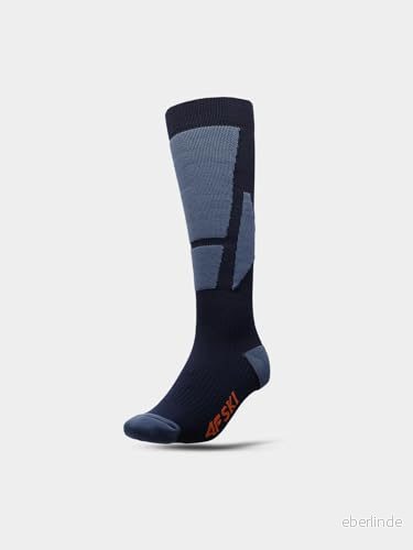 4F Strumpor varumärke modell SOCKS FNK M109 5904698539833