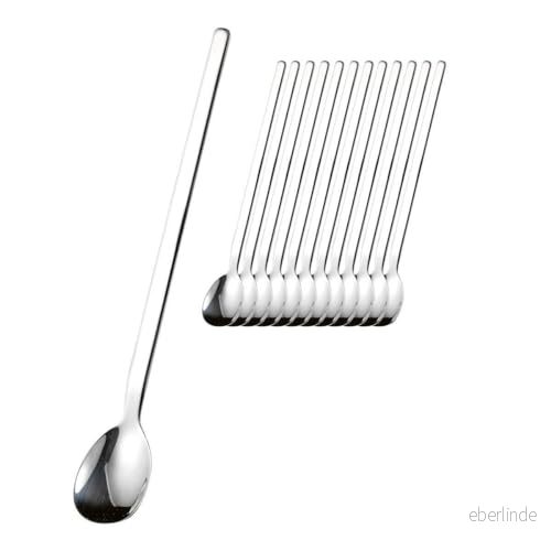 Esmeyer 250 128 12 pack limolsked Bettina av rostfritt stål 18/10, polerad. Materialtjocklek 2,2 mm 4007796038183