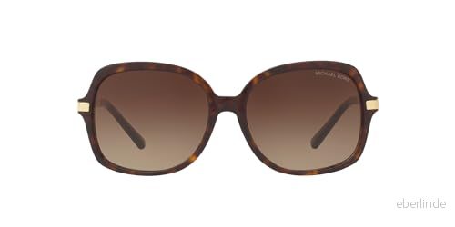 Michael Kors Adrianna II 310613 Solglasögon 725125961653
