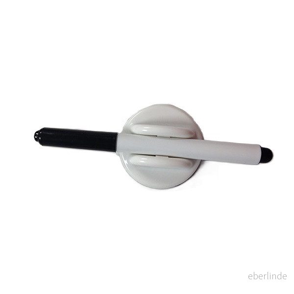Whiteboard visker magnetisk 4711678089636 Whiteboard visker magnetisk 4711678089636