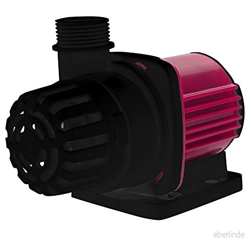 Tyst kraftpump SPP 4 000 4011444821201