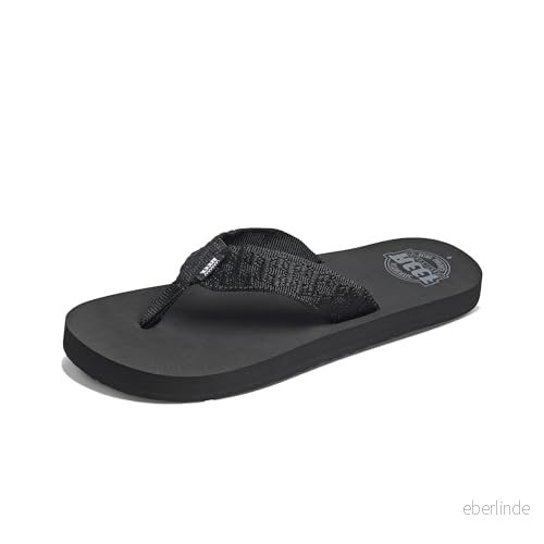 Reef Smoothy sandaler för män 766182176598