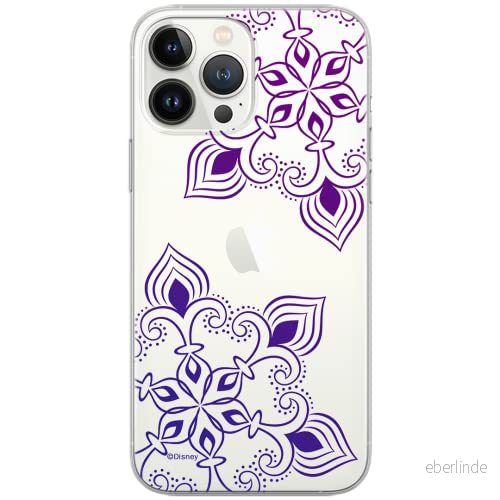ERT GROUP mobiltelefonfodral för Apple Iphone 12 Mini originalt och officiellt licensierat Disney mönster Aladdin 003 Vit optimalt anpassad till formen på mobiltelefonen, gedeeltelijk transparant 5903537972701