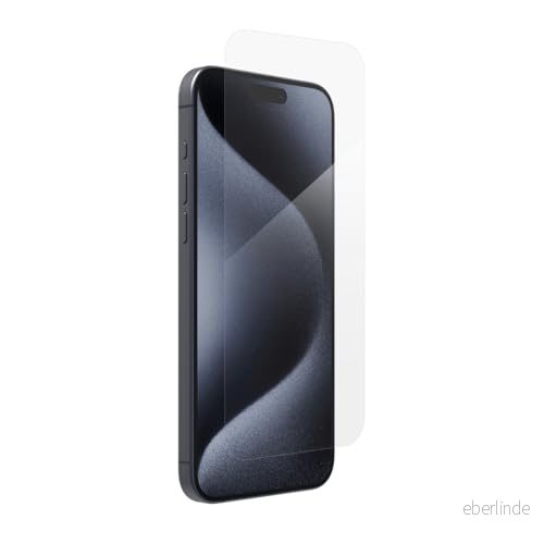 ZAGG InvisibleShield Glass Elite skärmskydd för iPhone 14 Plus/13 Pro Max fodral vänlig skärm, slagskydd, fläckfri, repbeständig 840056148840 ZAGG InvisibleShield Glass Elite skärmskydd för iPhone 14 Plus/13 Pro Max fodral vänlig skärm, slagskydd, fläckfri, repbeständig 840056148840