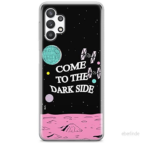 ERT GROUP mobiltelefonfodral för Samsung A32 5G originalt och officiellt licensierat Star Wars mönster 037 optimalt anpassad till formen på mobiltelefonen, fodral tillverkad av TPU plast 5903040054819