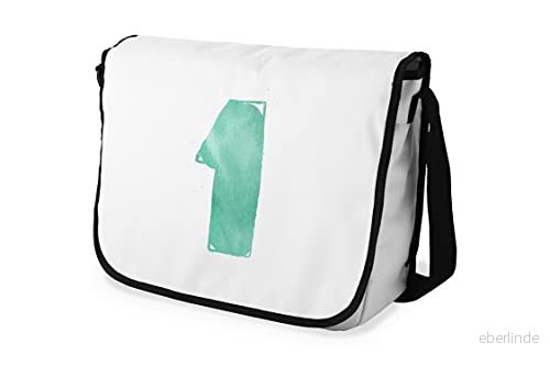 Bonateks FRSCHLBG111534, Unisex skolväska för barn, flerfärgad, Material: Polyester 6098439038064