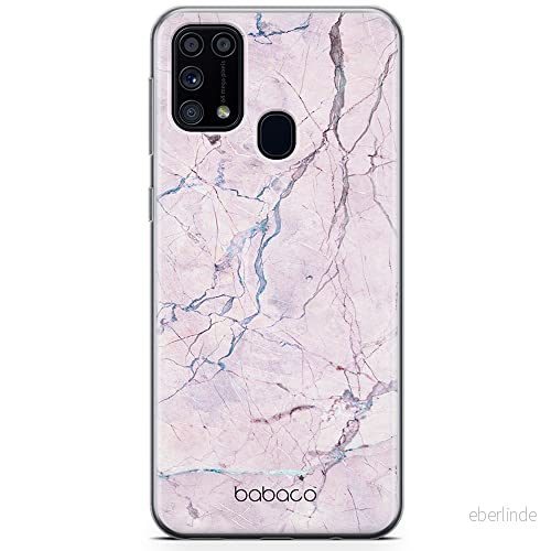 ERT GROUP mobiltelefonfodral för Samsung A31 originalt och officiellt licensierat Babaco mönster Abstract 006 optimalt anpassad till formen på mobiltelefonen, fodral tillverkad av TPU plast 5903040211700