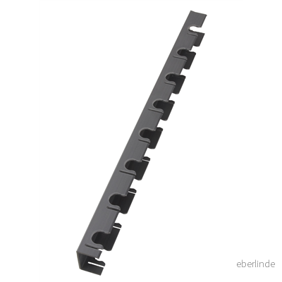 Roth Golvvärmelist Monteringsskena 16 mm 2 m 5702000099460 Roth Golvvärmelist Monteringsskena 16 mm 2 m 5702000099460