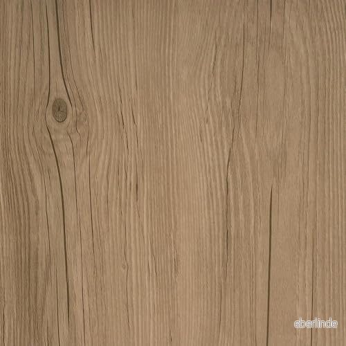 d c fix Golvkakel golvfilm Mörk ek 30,5 x cm 11 stycken 4007386492067