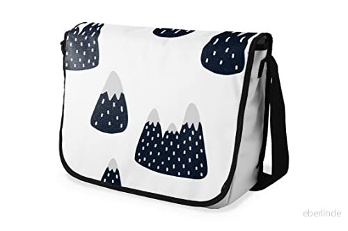 Bonateks FRSCHLBG100813, Unisex skolväska för barn, flerfärgad, Material: Polyester 6098437846821