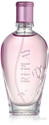 Replay Jeans Spirit Woman edt 60ml 737052350738