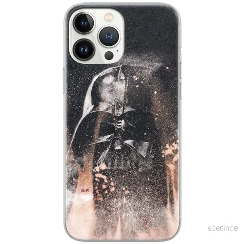 ERT GROUP mobiltelefonfodral för Samsung A11 / M11 originalt och officiellt licensierat Star Wars mönster Darth Vader 011 anpassad till formen på mobiltelefonen, fodral tillverkad av TPU plast 5903040498255