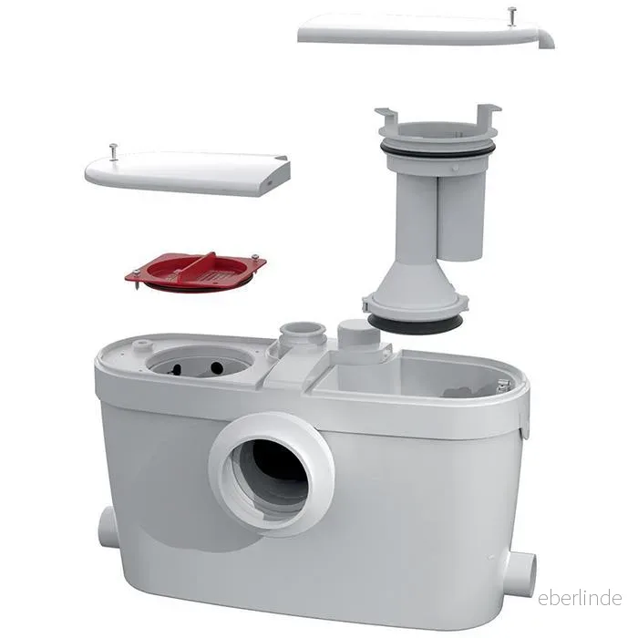 WC pump Saniaccess 3 3308815013183