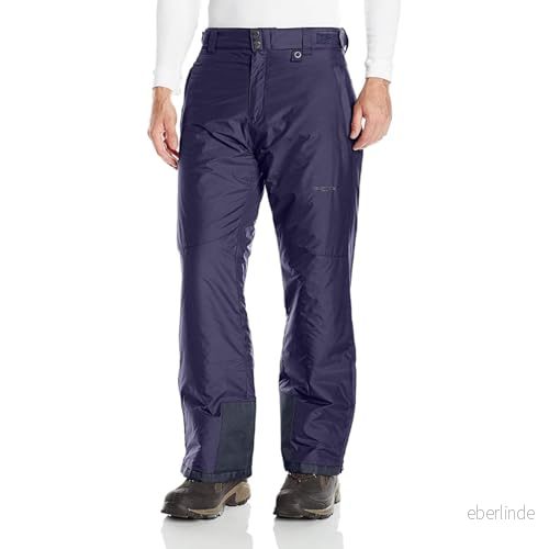ARCTIX Essential snöbyxor för män, Blue Night, Medium 95636190287