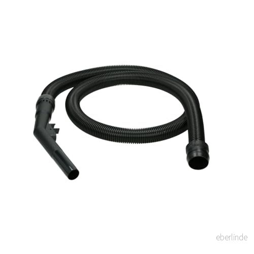 Nilfisk 140 6430 500 dammsugarslang dammsugare plast 1,9M 32mm 7319519631869 Nilfisk 140 6430 500 dammsugarslang dammsugare plast 1,9M 32mm 7319519631869