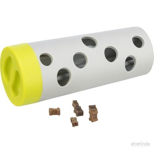 Trixie Snack Roll 32020 - Hundaktiveringsleksak - Ø6/Ø5 x 14 cm 4011905320205