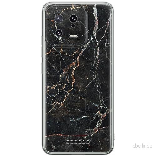 ERT GROUP mobiltelefonfodral för Xiaomi 13 originalt och officiellt licensierat Babaco mönster Abstract 005 optimalt anpassad till formen på mobiltelefonen, fodral tillverkad av TPU plast 5905511897697