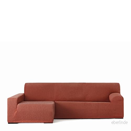 Eysa Llion Soffväska, Lycra, Orange, Lång Arm Vänster 8432210045144