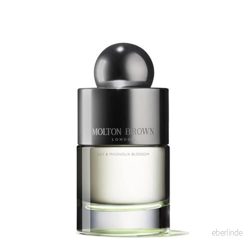 Molton Brown Lily & Magnolia Blossom Eau de Toilette 100 ml 8080155078