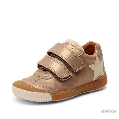 Bisgaard Jenna sneakers, Stone, 29 EU, sten, EU 5715243324909