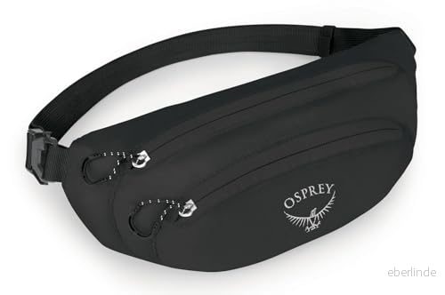Osprey Ultralätta Stuff Packs Utomhustillbehör Bärbar & ultralätt packbar Lätt organisation Vattentätt skydd Hållbar design 843820155907