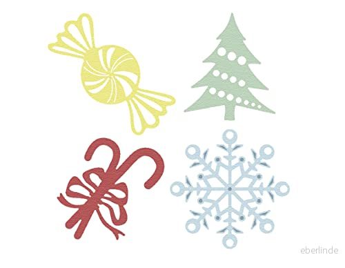 Fin form ZAG jul ornament 4u. 8428885480632