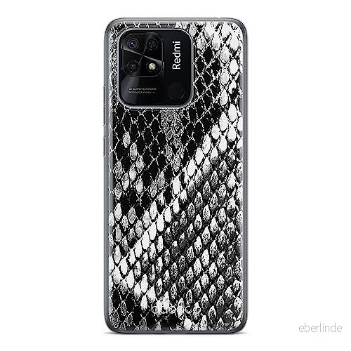 ERT GROUP mobiltelefonfodral för Xiaomi REDMI 10C originalt och officiellt licensierat Babaco mönster Animals 004 optimalt anpassad till formen på mobiltelefonen, fodral tillverkad av TPU plast 5905511543013