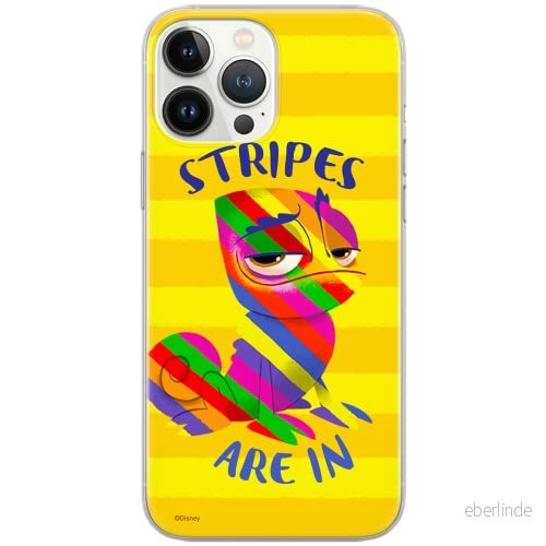 ERT GROUP mobiltelefonfodral för Xiaomi REDMI NOTE 10/ 10S originalt och officiellt licensierat Disney mönster Pascal 001 anpassad till formen på mobiltelefonen, fodral tillverkad av TPU plast 5903537191911