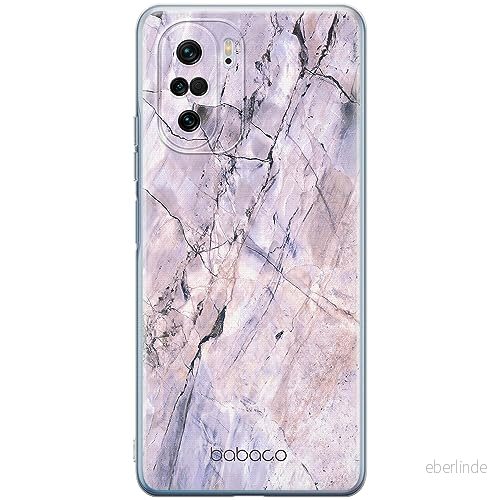ERT GROUP mobiltelefonfodral för Xiaomi MI 11i/ REDMI K40/K40 PRO/POCO F3/ F3 PRO originalt och officiellt licensierat Babaco mönster Abstract 033, fodral tillverkad av TPU plast 5905511879853