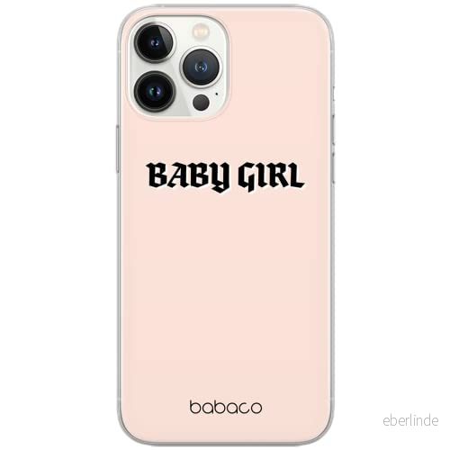 ERT GROUP mobiltelefonfodral för Xiaomi REDMI 9C originalt och officiellt licensierat Babaco mönster 90's Girl 017 optimalt anpassad till formen på mobiltelefonen, fodral tillverkad av TPU plast 5903932370348