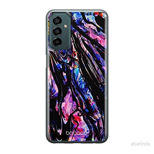 ERT GROUP mobiltelefonfodral för Samsung M13 4G/M23 5G/F23 originalt och officiellt licensierat Babaco mönster Abstrakt 028 anpassad till formen på mobiltelefonen, fodral tillverkad av TPU plast 5905511360894