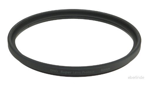 Marumi 86 mm DHG superlinsskyddsfilter 4957638066181